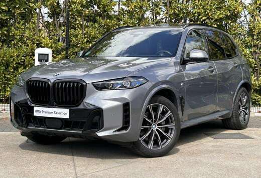 BMW xD30d