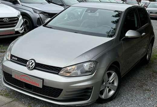 Volkswagen 2.0Tdi 150Pk Navi/Camera/Lane assist/Jante ...