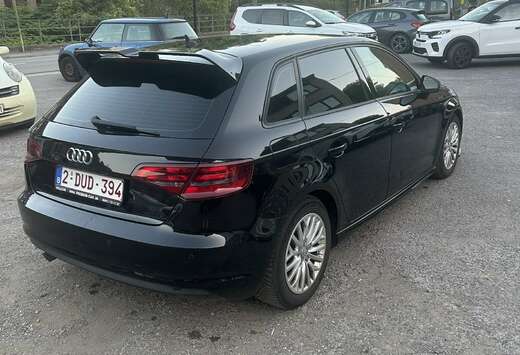 Audi Sportback 1.6 TDi