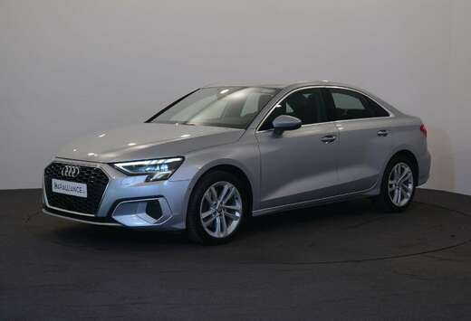 Audi Advanced 35 TFSI STRVIRT+LEDGPSSGS CHPARK ASSIST ...