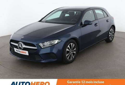 Mercedes-Benz A 180 d