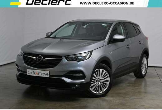 Opel 1.2 Turbo ECOTEC Edition