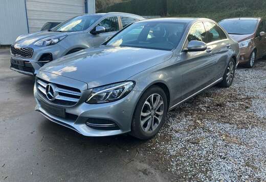 Mercedes-Benz iA BVA-7 AVANTGARDE ÉDITION *LED *COMM ...