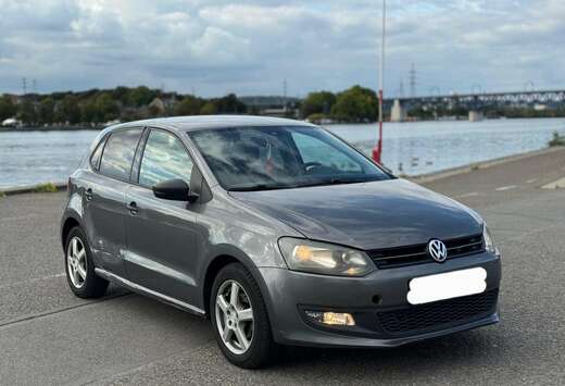 Volkswagen 1.6 EXPORT