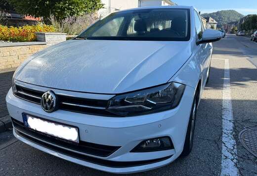 Volkswagen 1.0i Comfortline