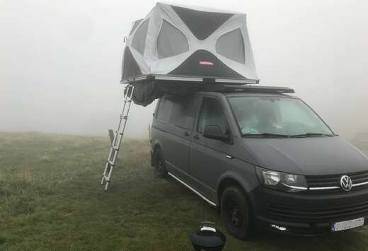 Volkswagen Transporter 2.0 TDi BMT