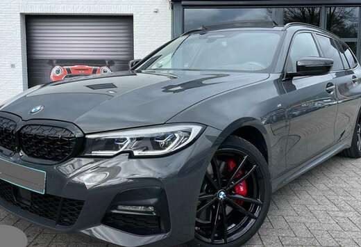 BMW M Sport Performance Pack, Full Options, Pano, H/K