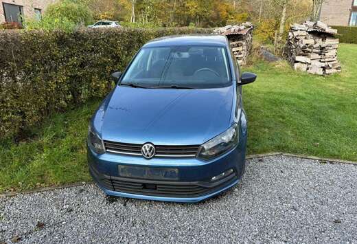 Volkswagen 14 TDi problème filtrer particulière