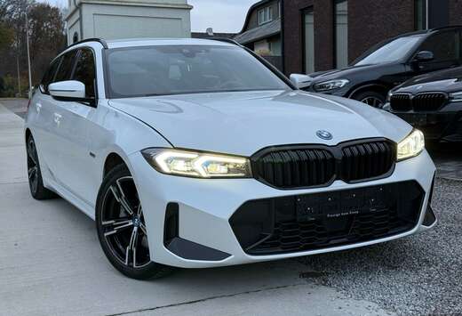 BMW e M-PACK 2023 *FACELIFT*Adap. Cruise*Trekhaak