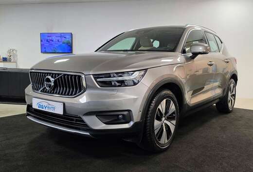 Volvo 1.5 T5 PHEV Inscription - Elektrisch/Benzine