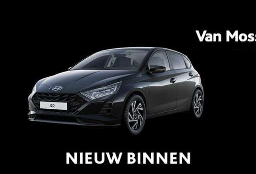 Hyundai Techno 100 Automaat