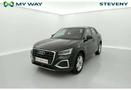 Audi Advanced 30 TFSI 81KW(110CV) 6V * My Way Selecti ...