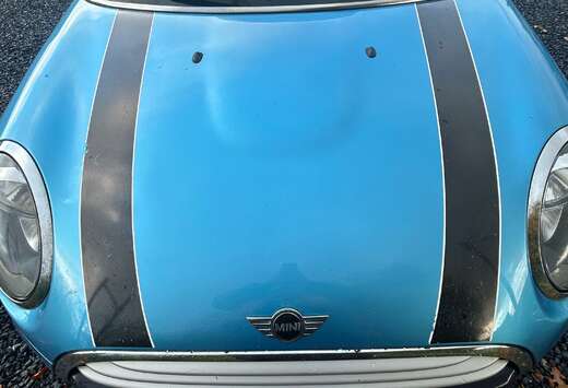 MINI Mini 1.5 D Cooper