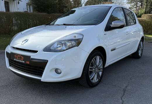 Renault Clio 1.2i 16v Privilège