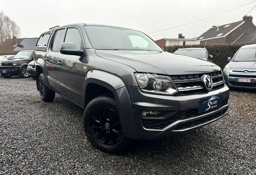 Volkswagen 3.0 V6 TDi 4Motion Comfortline