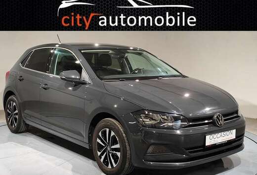 Volkswagen 1.0 TSI DSG CARPLAY RADAR AV/ARR CLIM AUTO