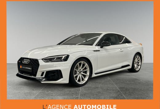 Audi 450ch-quattro RS PLUS-B&O-Matrix-DRC