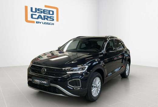 Volkswagen Life+DSG+LED+NAVI+Digi+