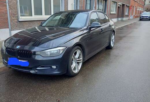 BMW 318d