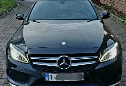 Mercedes-Benz PACK AMG TRÈS PROPRE, PHARE FULL LED � ...
