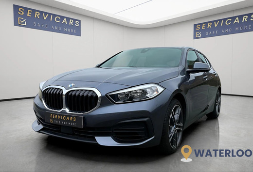 BMW BMW-118i-GARANTIE-12-MOIS