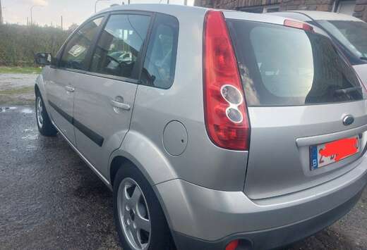 Ford 1.3i Ambiente