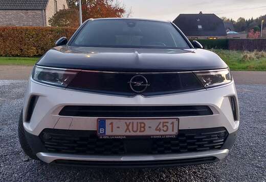 Opel 1.2+Turbo+Ultimate+S/S