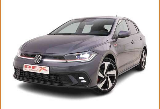 Volkswagen 2.0 TSI 207 DSG + Matrix LED + IQ.Drive Pa ...