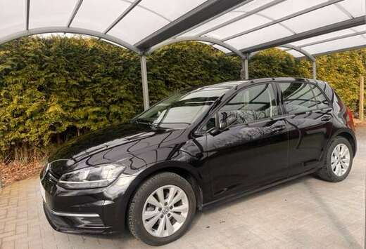 Volkswagen Golf 1.0 TSI BMT Comfortline,80996 km,Navi ...