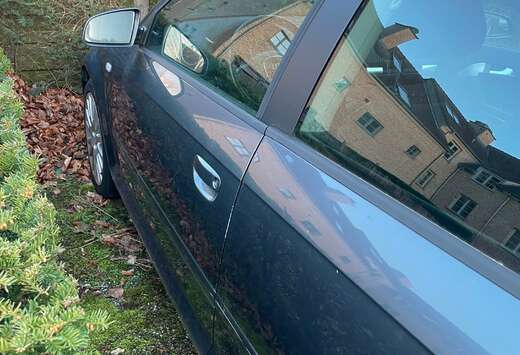 Audi A3 1.9 TDi Ambiente DPF