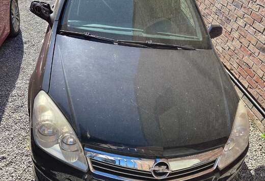 Opel 1.7 Turbo Comfort