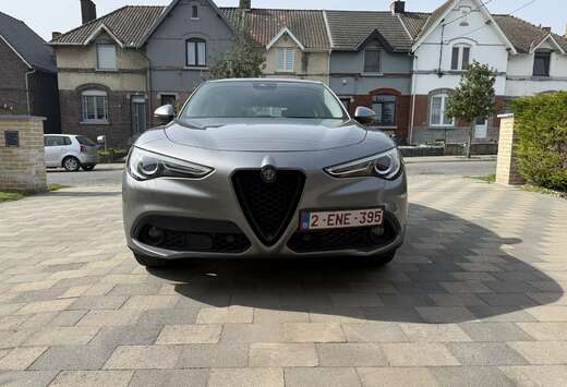 Alfa Romeo 2.2 JTD Super
