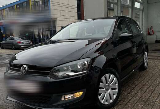 Volkswagen 1.2 CR TDi Comfortline DPF