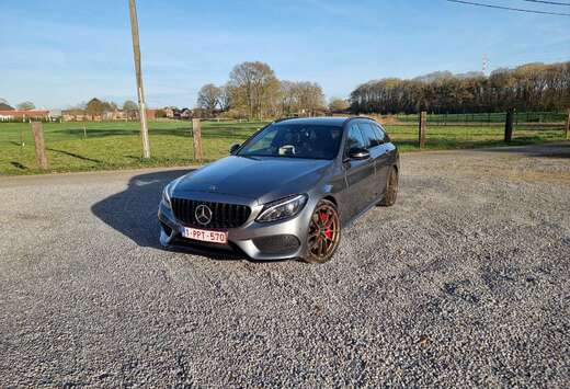 Mercedes-Benz 4-Matic