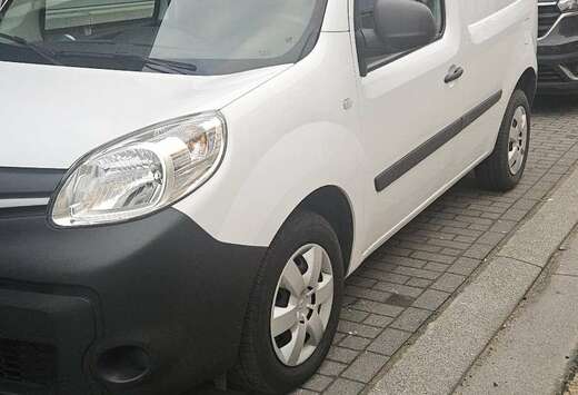 Renault 1.5 dCi Energy Formula Edition (EU6)