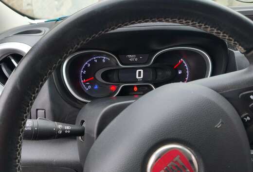 Fiat Talento L1H1 Basis