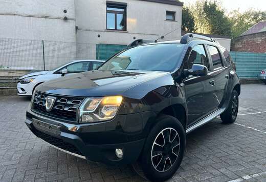 Dacia 1.5dci 2018 Facelift