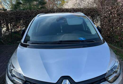 Renault Scenic 1.33 TCe Limited