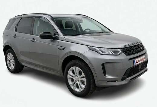 Land Rover 2.0 TD4  AWD * Garantie 12/2027*