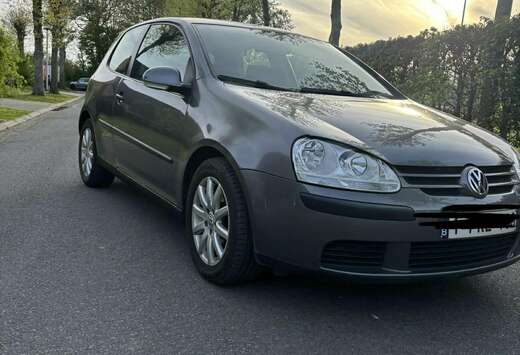 Volkswagen 1.4i Base Edition