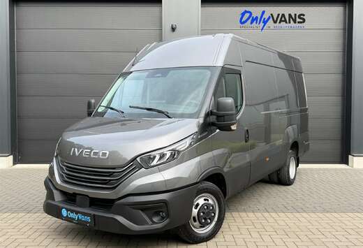 Iveco 3.0D / 35C21 Hi-Matic / Nieuw Model 2026 / L3 / ...