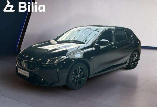 BMW 123i xDrive