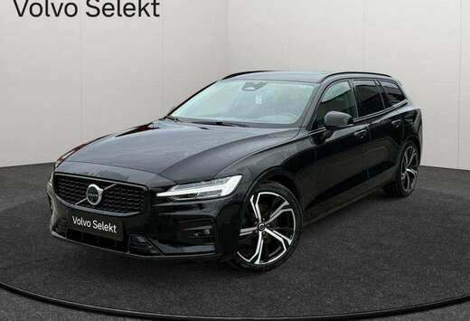 Volvo B4 Plus Dark / Essence