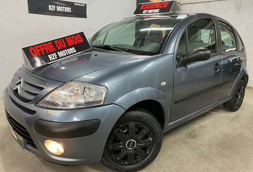 Citroen 1.4i PLURIEL  PETIT BUDGET