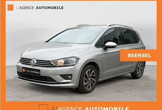Volkswagen GARANTIE 12 MOIS - 1.2 TSI Sound DSG