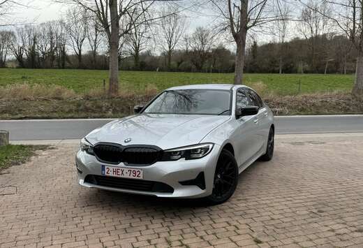 BMW G20