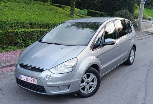 Ford 1.8 TDCi 125 Trend
