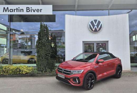 Volkswagen R-Line