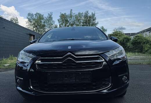 2.0 BlueHDi Business GPS S&S (Fleet)