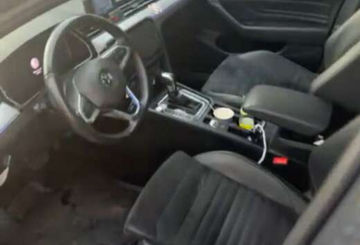 Volkswagen 1.4 TSI Plug-In-Hybrid DSG GTE